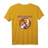 Stör mich nicht witziges Fischer & Angler T-Shirt – Perfekt für Angeltage, Angelausflüge & als Geschenk für Fischer