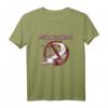 Stör mich nicht witziges Fischer & Angler T-Shirt – Perfekt für Angeltage, Angelausflüge & als Geschenk für Fischer