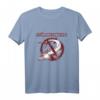 Stör mich nicht witziges Fischer & Angler T-Shirt – Perfekt für Angeltage, Angelausflüge & als Geschenk für Fischer