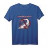 Stör mich nicht witziges Fischer & Angler T-Shirt – Perfekt für Angeltage, Angelausflüge & als Geschenk für Fischer