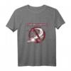 Stör mich nicht witziges Fischer & Angler T-Shirt – Perfekt für Angeltage, Angelausflüge & als Geschenk für Fischer