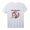 Stör mich nicht witziges Fischer & Angler T-Shirt – Perfekt für Angeltage, Angelausflüge & als Geschenk für Fischer