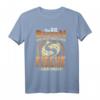 Niemand ist perfekt Sternzeichen Fische T-Shirt – Geschenkidee für Geborene im März/April & Astro-Fans