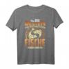 Niemand ist perfekt Sternzeichen Fische T-Shirt – Geschenkidee für Geborene im März/April & Astro-Fans