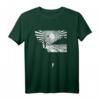 Angler Anglerin Fischen Fischerin Hobbyfischer Vintage Motiv T-Shirt – Perfektes Geschenk für Angel-Liebhaber & Hobbyangler