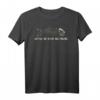 Männer-Geschenk für Angler: Gräten die Rache - Cooles Fischer T-Shirt für Freizeit, Bootstrips & Angeloutfits
