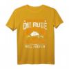Reichet mir die Rute - Lustiges Angler Spruch T-Shirt für Männer, Fischer & Angler Geschenkidee