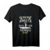 Barsch Forelle Karpfen Hecht Mann Carp Fishing T-Shirt – Lustige Anglerbekleidung & Geschenkideen für Fischer und Fischfans