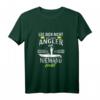 Barsch Forelle Karpfen Hecht Mann Carp Fishing T-Shirt – Lustige Anglerbekleidung & Geschenkideen für Fischer und Fischfans