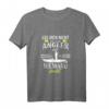Barsch Forelle Karpfen Hecht Mann Carp Fishing T-Shirt – Lustige Anglerbekleidung & Geschenkideen für Fischer und Fischfans
