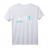 Angler Evolution Fischer Geschenkidee T-Shirt - Lustiges Angelmotiv für Männer, Frauen, Kinder & Jugendliche als Weihnachts- oder Nikolausgeschenk