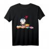 Niedliches Pinguin T-Shirt für Tierliebhaber – Perfekte Geschenkidee für Pinguin-Fans & Enthusiasten