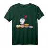 Niedliches Pinguin T-Shirt für Tierliebhaber – Perfekte Geschenkidee für Pinguin-Fans & Enthusiasten