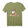 Niedliches Pinguin T-Shirt für Tierliebhaber – Perfekte Geschenkidee für Pinguin-Fans & Enthusiasten