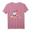 Niedliches Pinguin T-Shirt für Tierliebhaber – Perfekte Geschenkidee für Pinguin-Fans & Enthusiasten