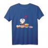 Niedliches Pinguin T-Shirt für Tierliebhaber – Perfekte Geschenkidee für Pinguin-Fans & Enthusiasten