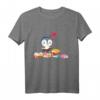 Niedliches Pinguin T-Shirt für Tierliebhaber – Perfekte Geschenkidee für Pinguin-Fans & Enthusiasten