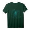 Vintage Octopus T-Shirt - Coole Meeresbiologie & Tintenfisch Outfits für Kinder, Taucher, Segler und Meerestierliebhaber als Geschenk
