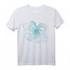 Vintage Octopus T-Shirt - Coole Meeresbiologie & Tintenfisch Outfits für Kinder, Taucher, Segler und Meerestierliebhaber als Geschenk