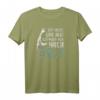 Ich muss gar nix ich muss nur nach Sylt T-Shirt - Perfektes Urlaubs-Shirt für Nordsee- und Sylt-Liebhaber