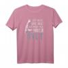 Ich muss gar nix ich muss nur nach Sylt T-Shirt - Perfektes Urlaubs-Shirt für Nordsee- und Sylt-Liebhaber