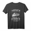 Lustiges Angler Shirt für Kinder und Teenager - Fisch Motiv Geschenk für junge Angler, Fischer & Angelvereinsmitglieder
