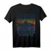 50. Geburtstag Angler T-Shirt für Herren – Lustiges Retro Geschenk für Angler & Männer zum 50. Geburtstag