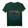 50. Geburtstag Angler T-Shirt für Herren – Lustiges Retro Geschenk für Angler & Männer zum 50. Geburtstag