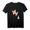 Koi Karpfen Fisch T-Shirt – Perfektes Geschenk für Koizüchter, Teichliebhaber und Fischenthusiasten im japanischen Stil