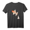 Koi Karpfen Fisch T-Shirt – Perfektes Geschenk für Koizüchter, Teichliebhaber und Fischenthusiasten im japanischen Stil
