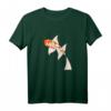Koi Karpfen Fisch T-Shirt – Perfektes Geschenk für Koizüchter, Teichliebhaber und Fischenthusiasten im japanischen Stil