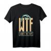 Angeln Fisch Fischer Hobby Leidenschaft Geschenkidee T-Shirt – Lustiges Angeln Motiv für Fischer, Angler & Angelfreunde