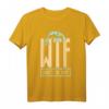 Angeln Fisch Fischer Hobby Leidenschaft Geschenkidee T-Shirt – Lustiges Angeln Motiv für Fischer, Angler & Angelfreunde