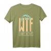 Angeln Fisch Fischer Hobby Leidenschaft Geschenkidee T-Shirt – Lustiges Angeln Motiv für Fischer, Angler & Angelfreunde