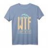Angeln Fisch Fischer Hobby Leidenschaft Geschenkidee T-Shirt – Lustiges Angeln Motiv für Fischer, Angler & Angelfreunde