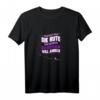 Damen Anglerin Geschenk - Lustiges 'Die Königin Will Angeln' T-Shirt für Angelbegeisterte Frauen, ideal für Geburtstag, Weihnachten, Muttertag & Angelurlaub