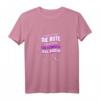 Damen Anglerin Geschenk - Lustiges 'Die Königin Will Angeln' T-Shirt für Angelbegeisterte Frauen, ideal für Geburtstag, Weihnachten, Muttertag & Angelurlaub
