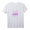Damen Anglerin Geschenk - Lustiges 'Die Königin Will Angeln' T-Shirt für Angelbegeisterte Frauen, ideal für Geburtstag, Weihnachten, Muttertag & Angelurlaub