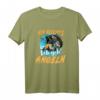 Mir reicht's, ich geh Angeln! Lustiges Angler T-Shirt für Männer - Perfektes Geschenk für Vatertag, Geburtstag & Weihnachten