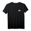 Lustiges Brusttasche Pocket Blobfisch Fisch Tier Geschenk T-Shirt - Humorvolles Tiefsee Design für Tierliebhaber, Angler & Fans