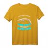 Herren Angler Lustiges Geschenk zum Angeln - Gestörter Fischer Angel T-Shirt für Geburtstag, Weihnachten & Angelurlaub