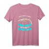 Herren Angler Lustiges Geschenk zum Angeln - Gestörter Fischer Angel T-Shirt für Geburtstag, Weihnachten & Angelurlaub