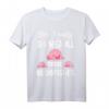 Blobfisch T-Shirt - Lustiges Tiefsee Tier Design für Meeresliebhaber & Angler mit Humor
