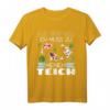 Aus Dem Weg Ich Muss Zu Meinem Teich Fischteich Fische - Lustiges Gartenteich T-Shirt für Koi-Züchter und Teichliebhaber