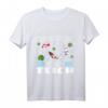 Aus Dem Weg Ich Muss Zu Meinem Teich Fischteich Fische - Lustiges Gartenteich T-Shirt für Koi-Züchter und Teichliebhaber