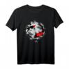 Cooler Kawaii Japan Anime Koi Fisch T-Shirt – Stylisches Design für Anime- und Kawaii-Fans