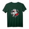 Cooler Kawaii Japan Anime Koi Fisch T-Shirt – Stylisches Design für Anime- und Kawaii-Fans