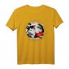 Cooler Kawaii Japan Anime Koi Fisch T-Shirt – Stylisches Design für Anime- und Kawaii-Fans
