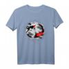 Cooler Kawaii Japan Anime Koi Fisch T-Shirt – Stylisches Design für Anime- und Kawaii-Fans