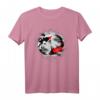 Cooler Kawaii Japan Anime Koi Fisch T-Shirt – Stylisches Design für Anime- und Kawaii-Fans